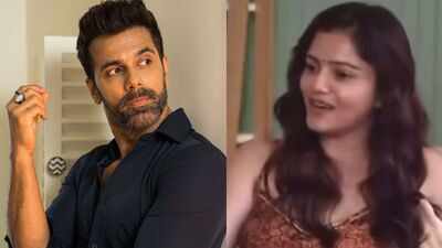 Rubina Dilaik takes indirect dig at Anuj Sachdeva after his criticism? See post