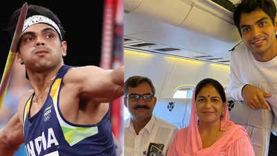 "My father never forced me": Parenting lessons every parent can learn from Neeraj Chopra's upbringing