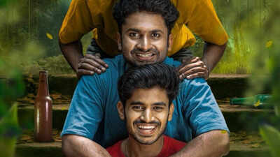 'Maharaja Hostel' trailer: This Charu Wakan directorial promises a spooky campus ride packed with laughs and mystery