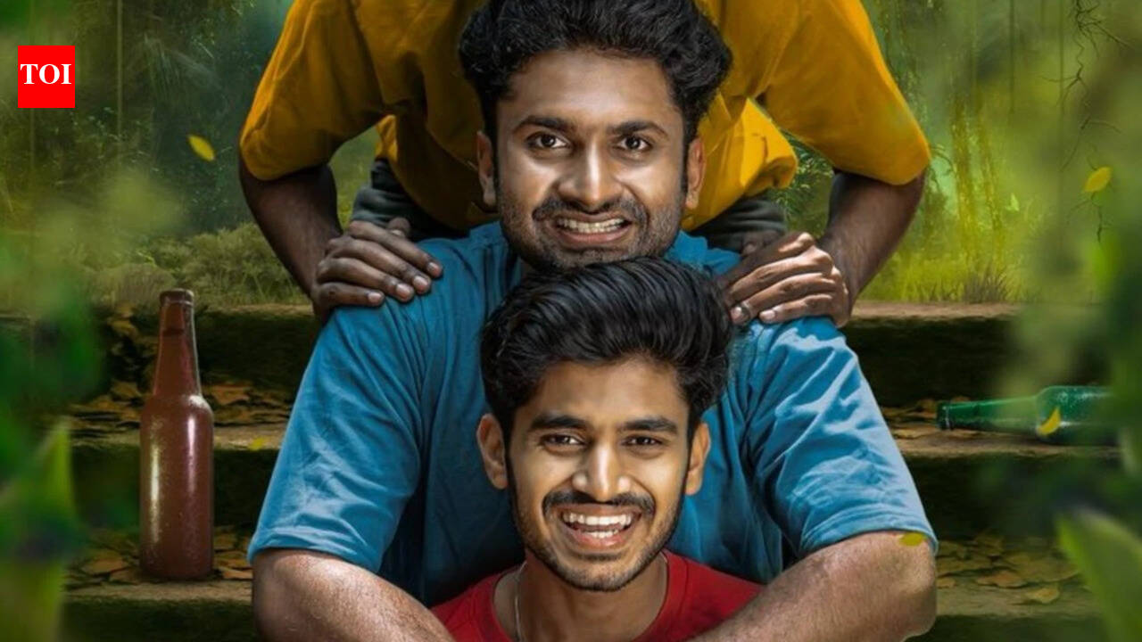'Maharaja Hostel' trailer: This Charu Wakan directorial promises a spooky campus ride packed with laughs and mystery