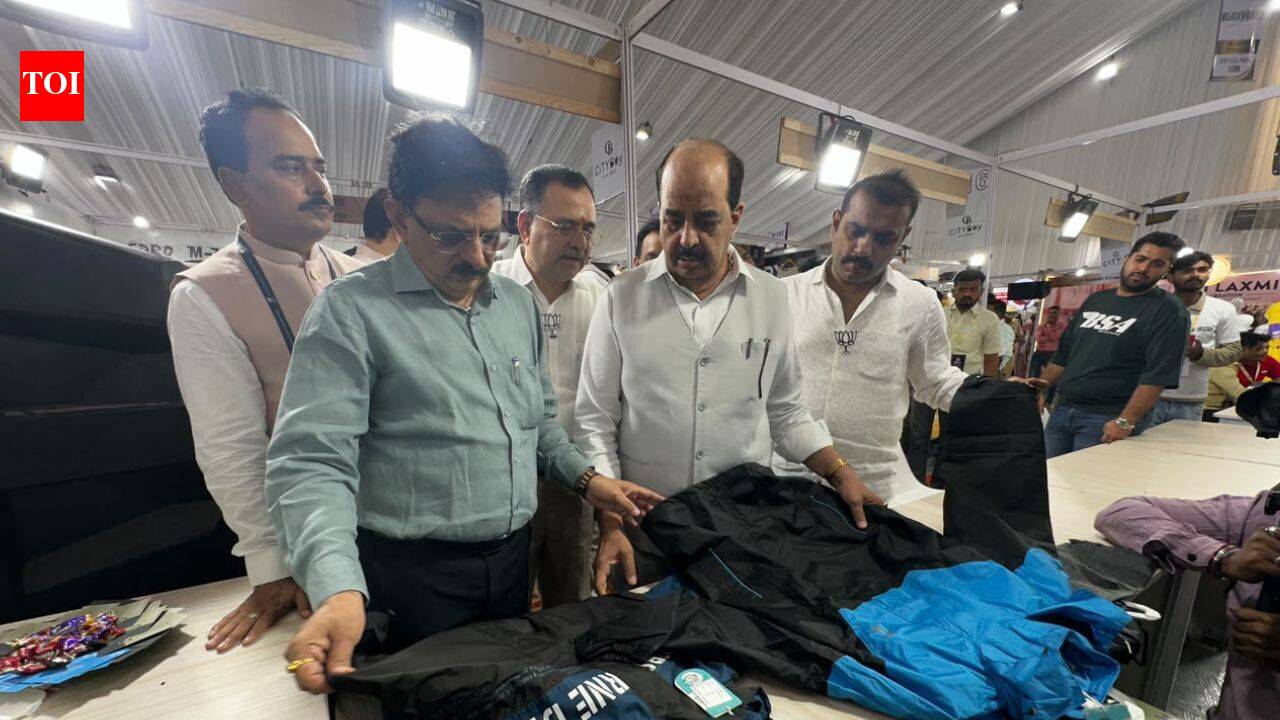 Maharashtra plans textile recycling ecosystem, says minister