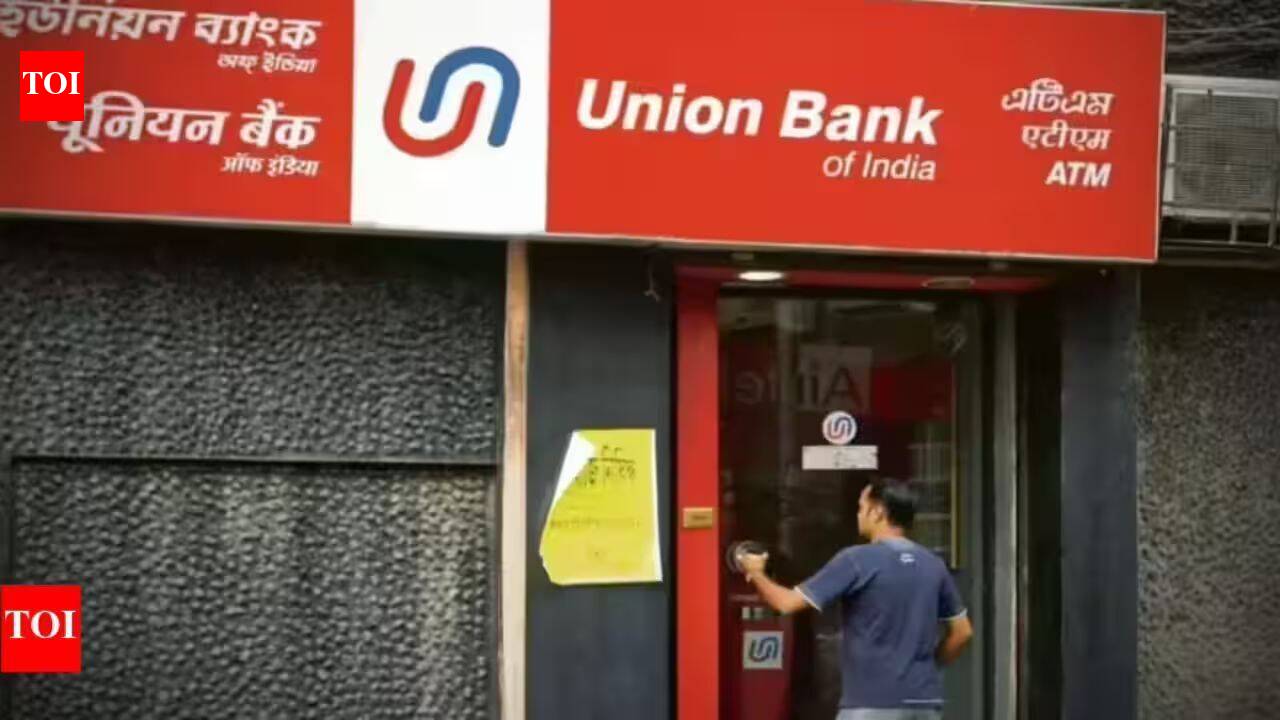 Union Bank of India net profit rises 30% to Rs 5332 crore