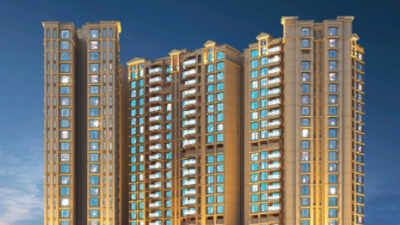 Raymond Realty partner landowner to build Rs 8,500-crore housing project in Mumbai