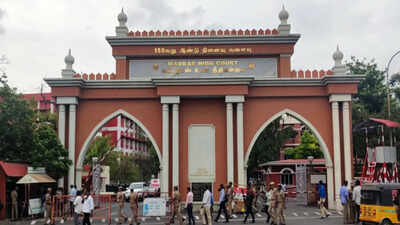 'Depth of affection, trust, confidentiality is not enough': Madras HC upholds life sentence in sexual exploitation case; warns against sharing intimate photos, videos online