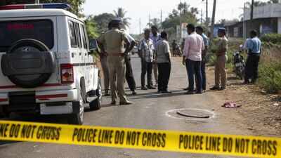 Tamil Nadu horror: Woman killed shielding daughter after jilted fiancé attacks with sickle in broad daylight