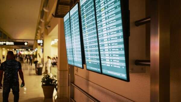Why thousands of US flights got delayed in a single day, and what travellers should know