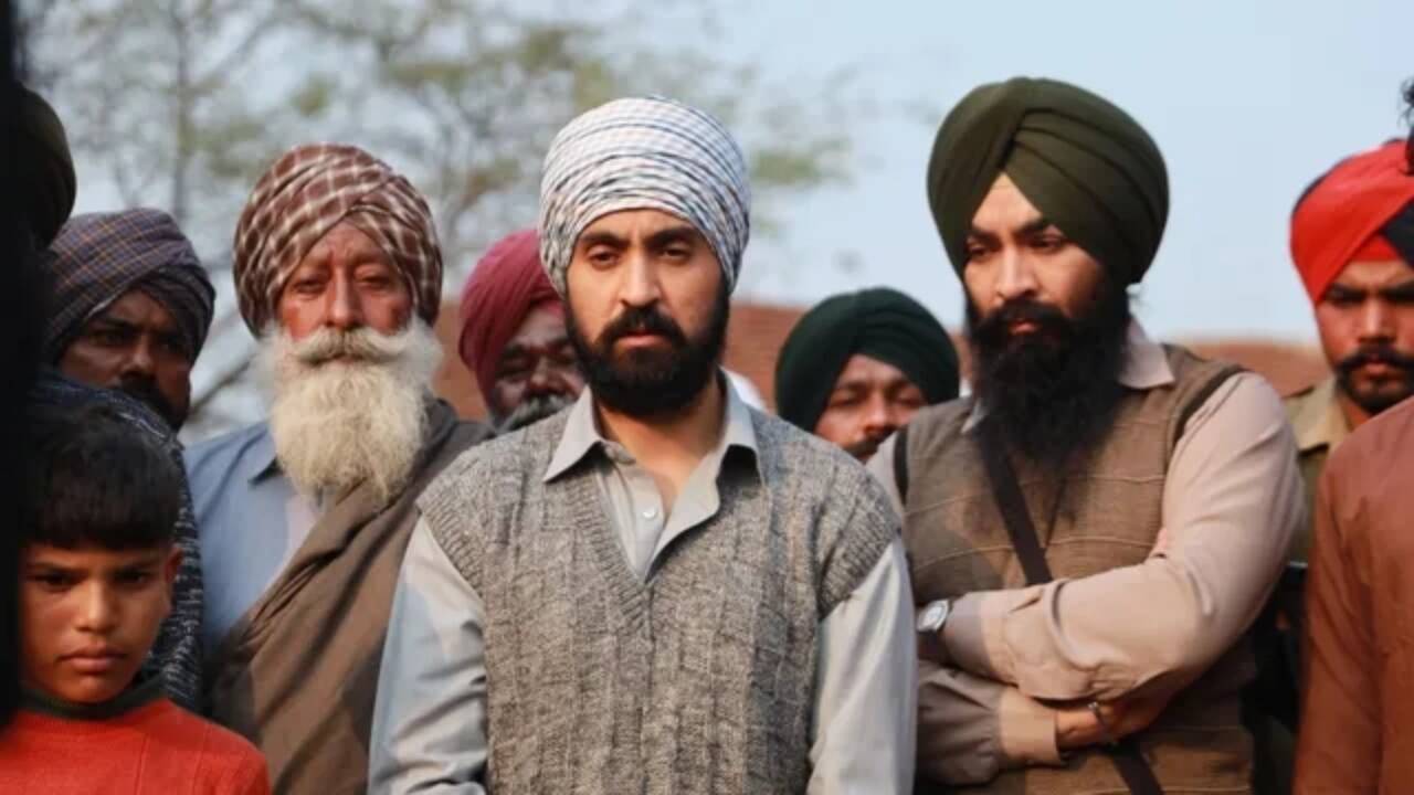 'Hindus and Sikhs of Punjab are watching the movie together,' says 'Satluj' director Honey Trehan