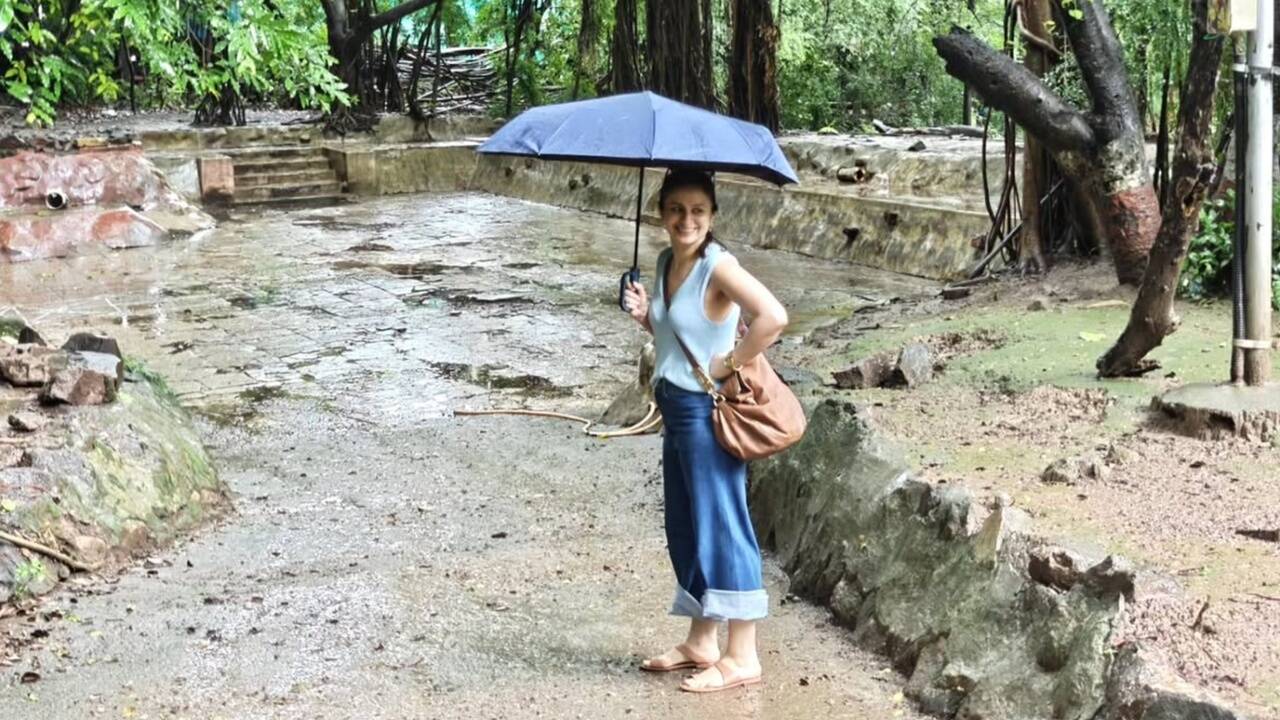 ‘Filmmaking is a highly collaborative process. You shine if your colleagues do’, Rasika Dugal gets nostalgic on her return to FTII