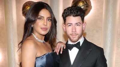 Priyanka Chopra recalls Nick Jonas' unusual request when they first began chatting: 'He asked me for a photo that moment looking into the camera with a time stamp'