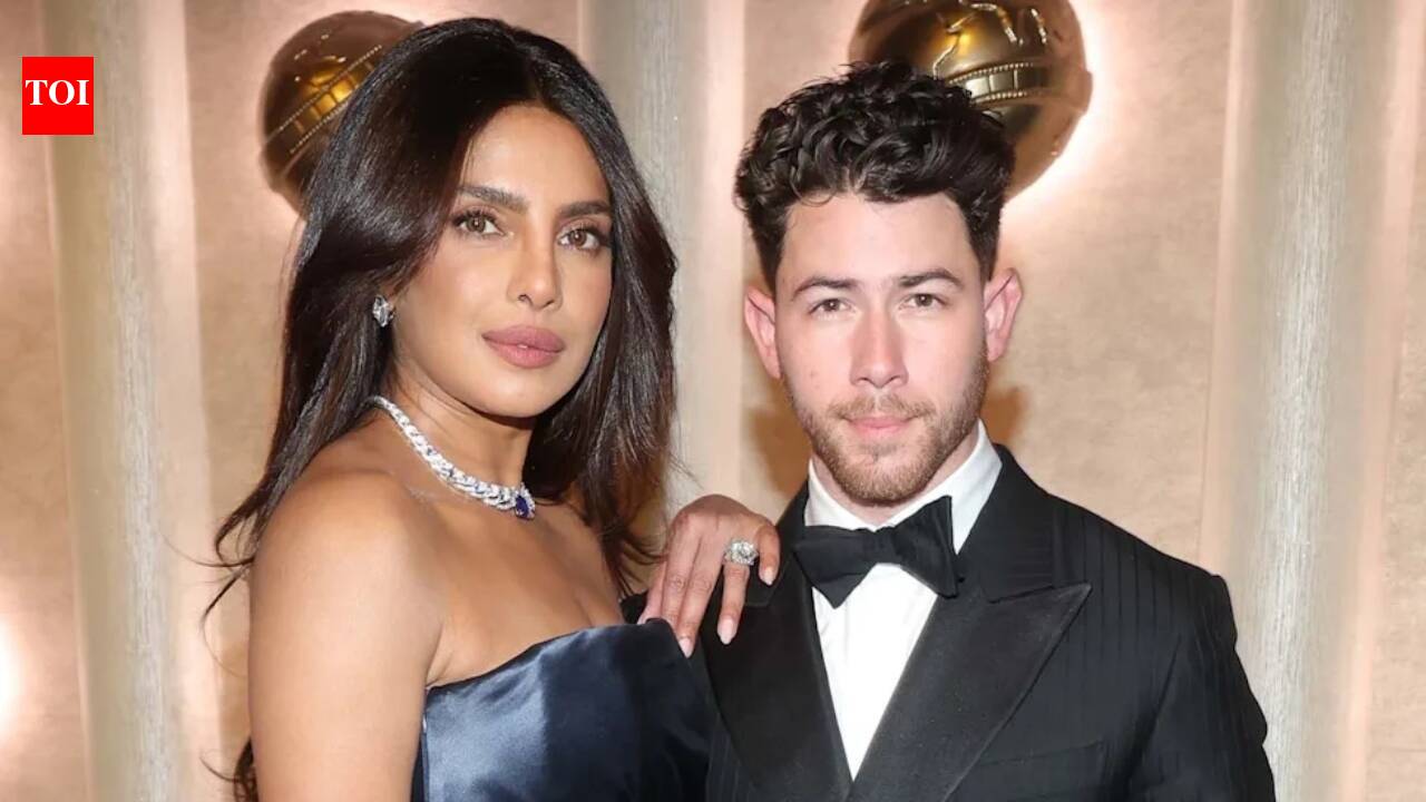 Priyanka Chopra recalls Nick Jonas' unusual request when they first began chatting: 'He asked me for a photo that moment looking into the camera with a time stamp'