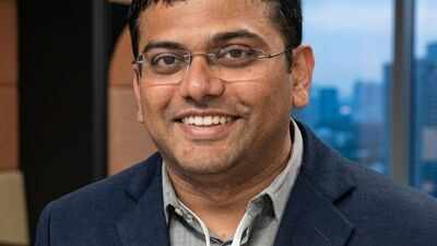 Meta executive Balaji Gururajan spent 18 years building a career in the US, but ageing parents and family brought him back to Bengaluru