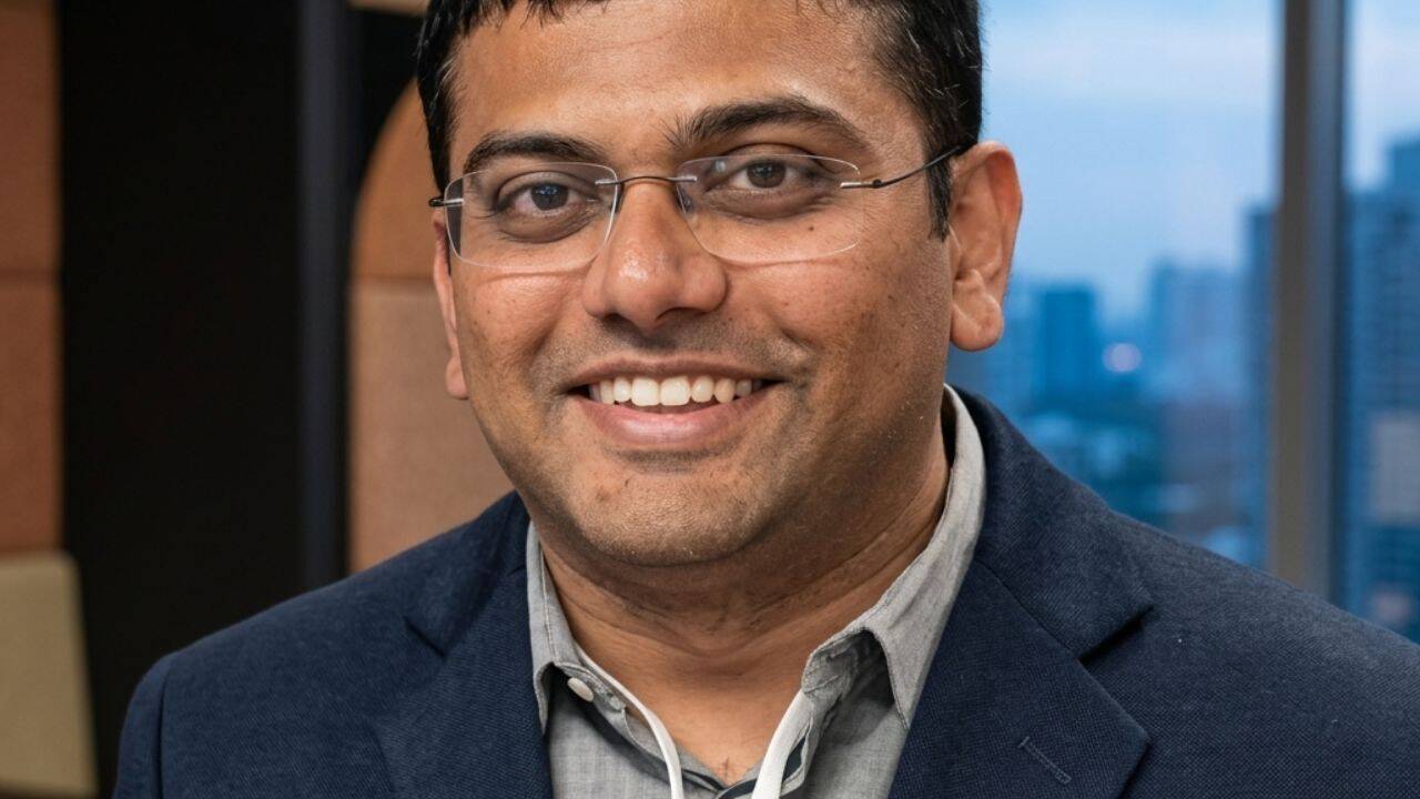Meta's Balaji Gururajan left the US after 18 years to return home to Bengaluru