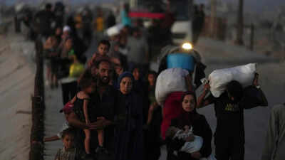 Palestine welcomes India's renewed support for two-state solution and development projects