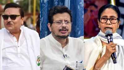 'Abhishek Banerjee refused to step aside': Madan Mitra quits Mamata's camp, joins Ritabrata Banerjee's TMC faction