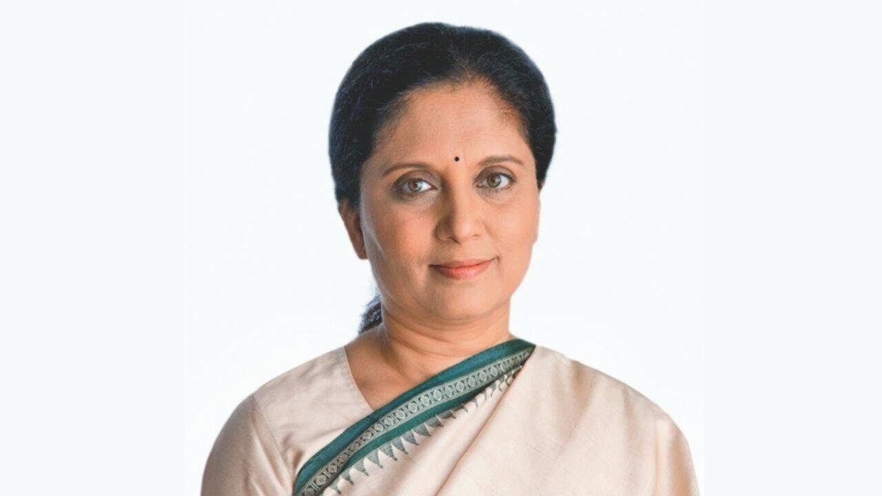 Smt Jaya Row's Guru Purnima Talks On Happiness To Be Held Across Four Cities