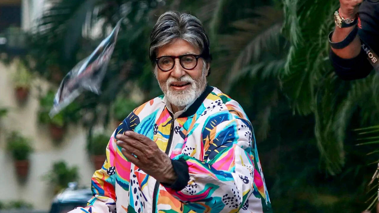 Amitabh Bachchan's multi-crore real estate empire: Ayodhya, Mumbai, Dubai & more