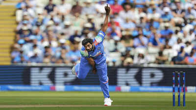 'Jasprit Bumrah cannot be the answer to all your problems': Gautam Gambhir warned despite India's ODI win