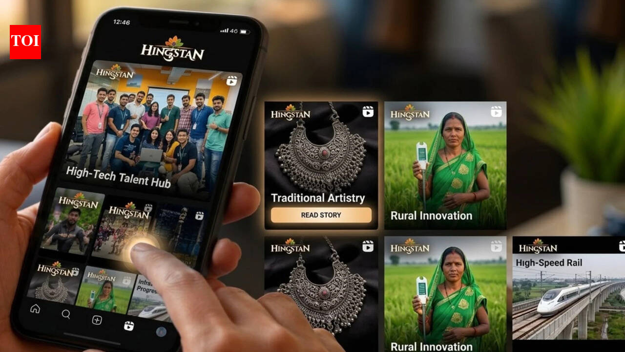 This social media page makes content entertaining and relatable. Here's how