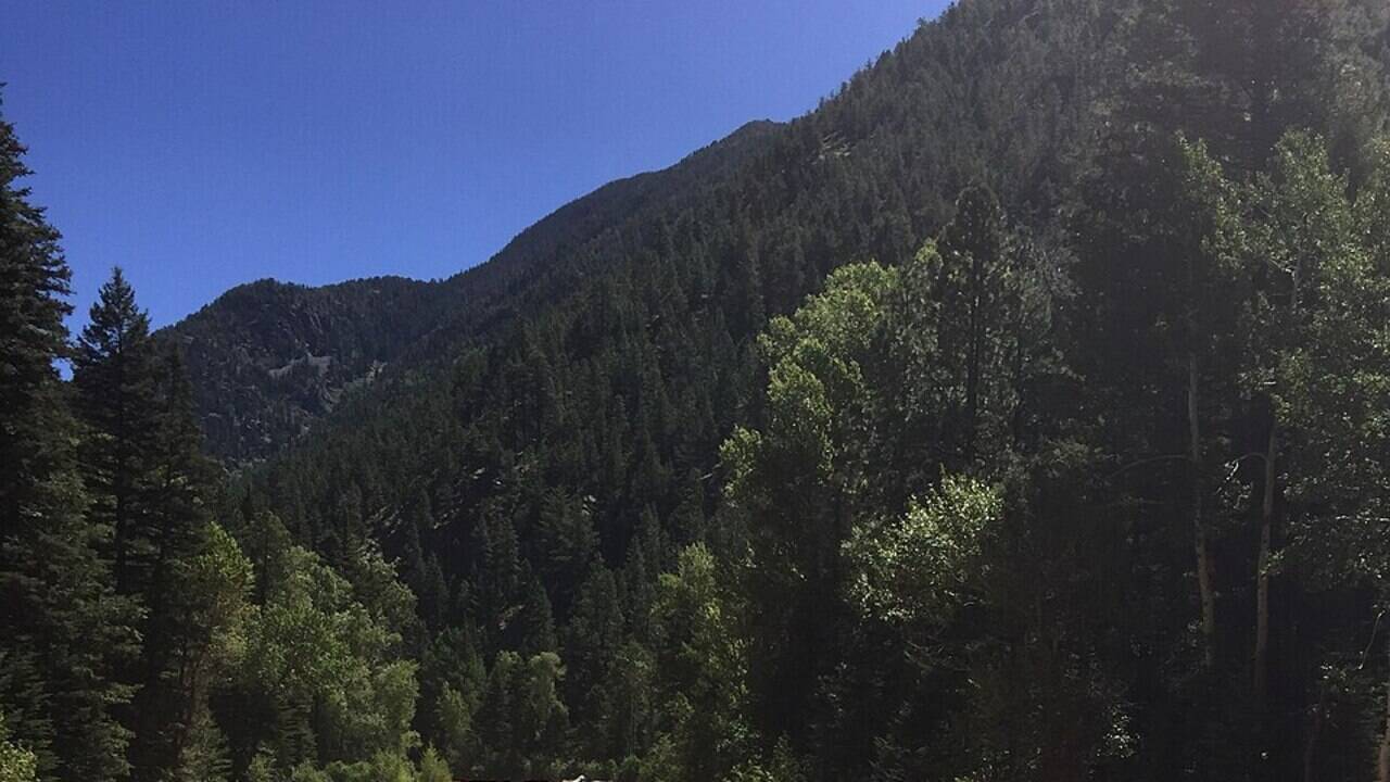 In 2015, a mine spill sent 3 million gallons of orange acidic wastewater into the San Juan River, and Diné farmers who grew ceremonial corn dropped from 13 to one