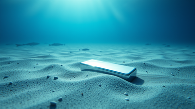 In 1622, a Spanish ship sank off Florida carrying silver and gold, but divers have just found the first silver bar from the wreck in nearly 30 years