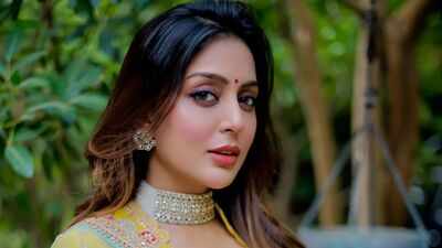 'Krishnavataram' actress Sanskruti Jayana gives a tour of her heritage Gujarat home, says 'Every single thing in this house is handmade'