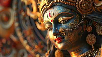 Women with these zodiac signs are believed to have the divine energy of a Goddess