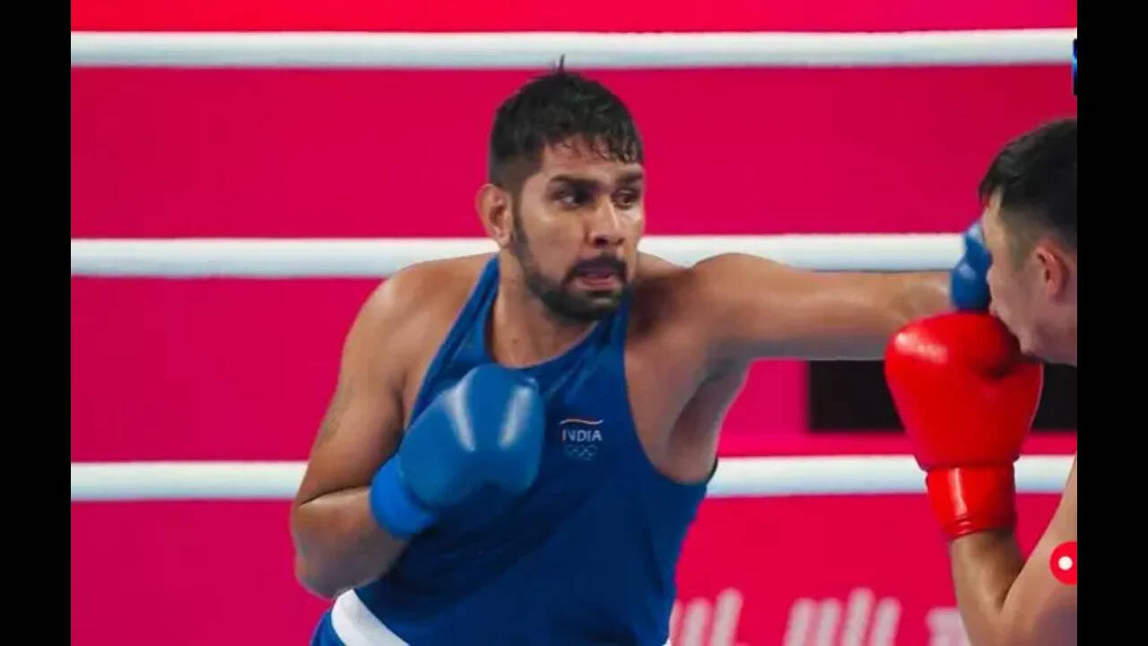 India at CWG 2026: Know Your Athlete - Narender Berwal (Boxing)