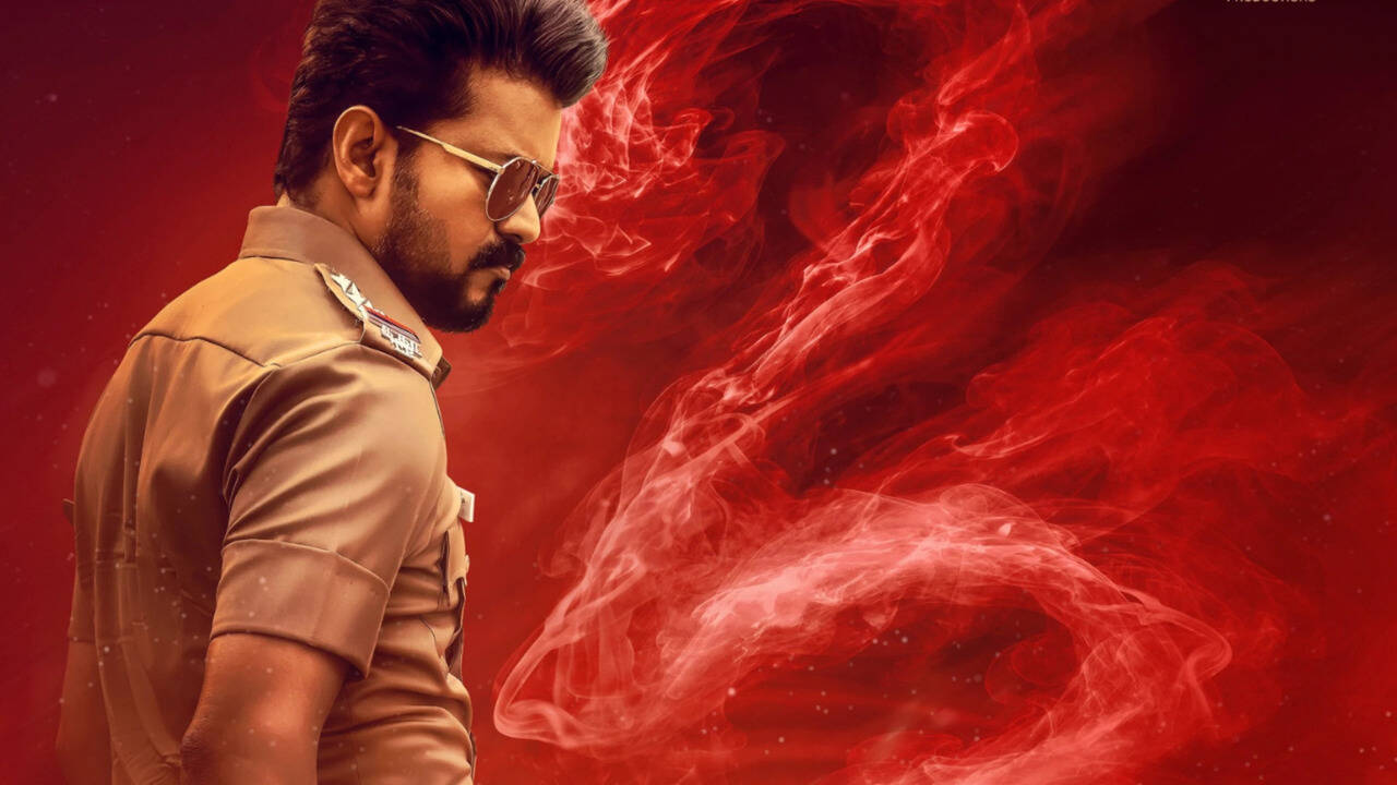 Jana Nayagan: Vijay film clears CBFC A certificate; theatrical release on July 23
