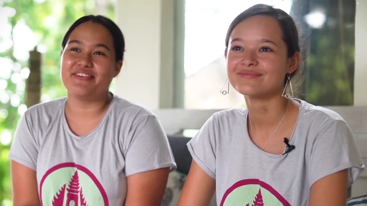 At just 12, Melati Wijsen began fighting Bali’s plastic bags: A hunger strike helped get her to the governor, and her youth movement later spread around the world