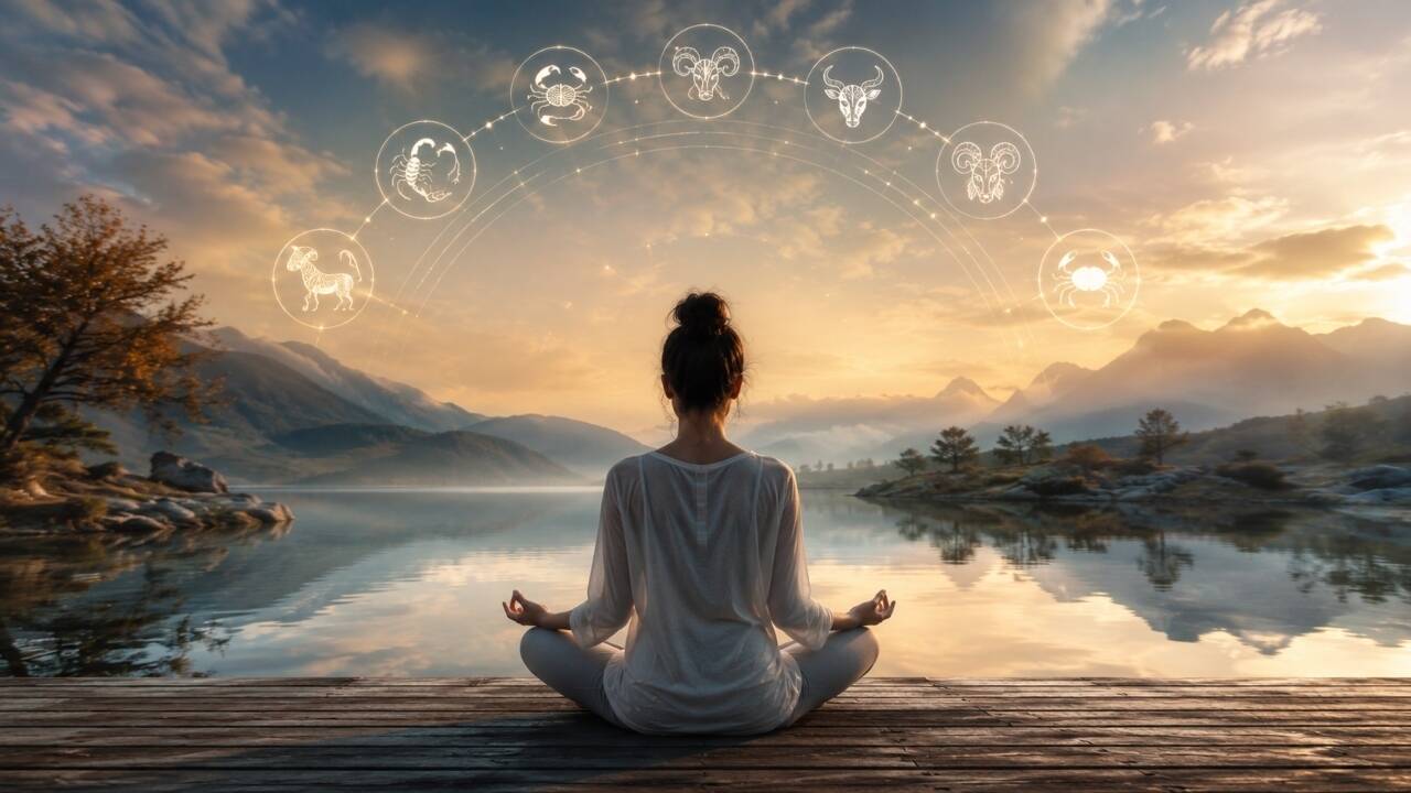 ज्योतिष शास्त्र: इन 5 राशि के जातकों में होती है सबसे ज्यादा 'हीलिंग पावर', मुश्किलों से लड़कर मजबूती से करते हैं वापसी