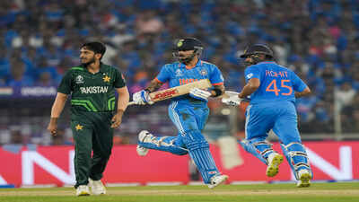 ICC introduces 'Super Series' and 'Super 7' format for 2027 ODI World Cup