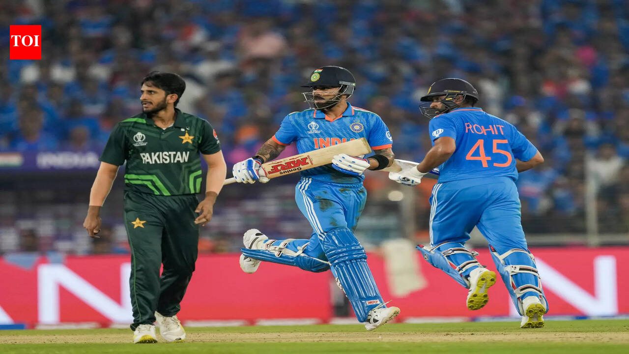 ICC introduces 'Super Series' and 'Super 7' format for 2027 ODI World Cup