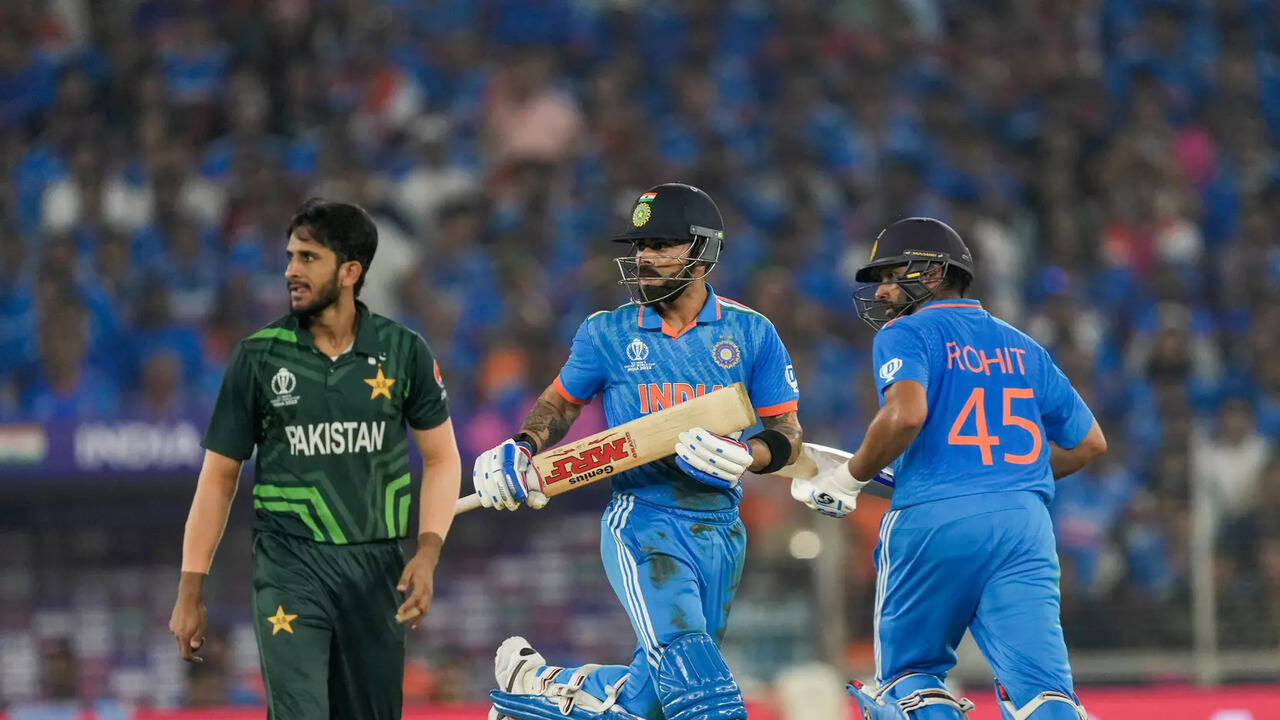 ICC introduces 'Super Series' and 'Super 7' format for 2027 ODI World Cup
