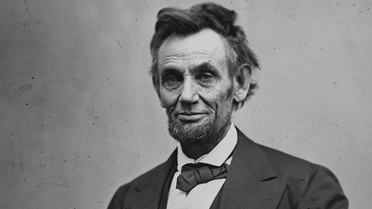 Quote of the day by Abraham Lincoln: 'I am not bound to win, but I am bound to be true,' and why integrity is the only success that cannot be measured by victory