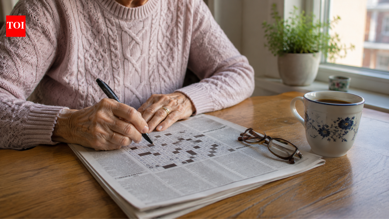 She’s 101, still works as a journalist and lives alone in New York: The 3 daily habits she credits, starting with a routine that keeps her mind razor-sharp