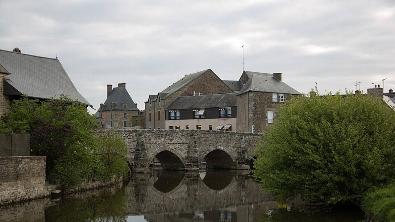 France removed two dams that had blocked Atlantic salmon for nearly 100 years, and within months, the fish were seen returning to parts of the Sélune River