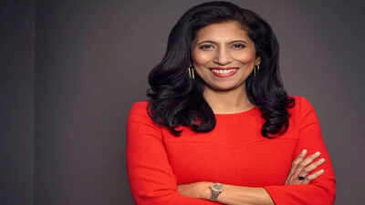 From the small town of Kolhapur to the CEO of Chanel, how Leena Nair is redefining leadership through ambition, empathy, and compassion.