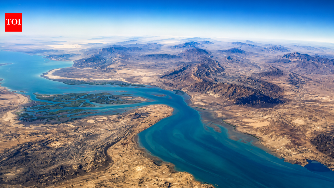 Oil, LNG, fertilisers and maybe diamonds: What is at risk from Iran’s wider blockade threat