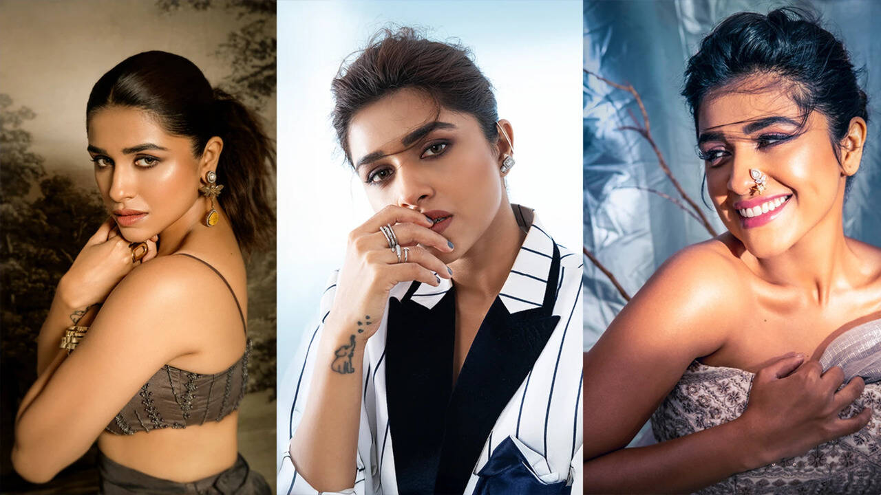 Sanskruti Balgude: There's no guarantee on what will work. So, who is stopping filmmakers from experimenting?