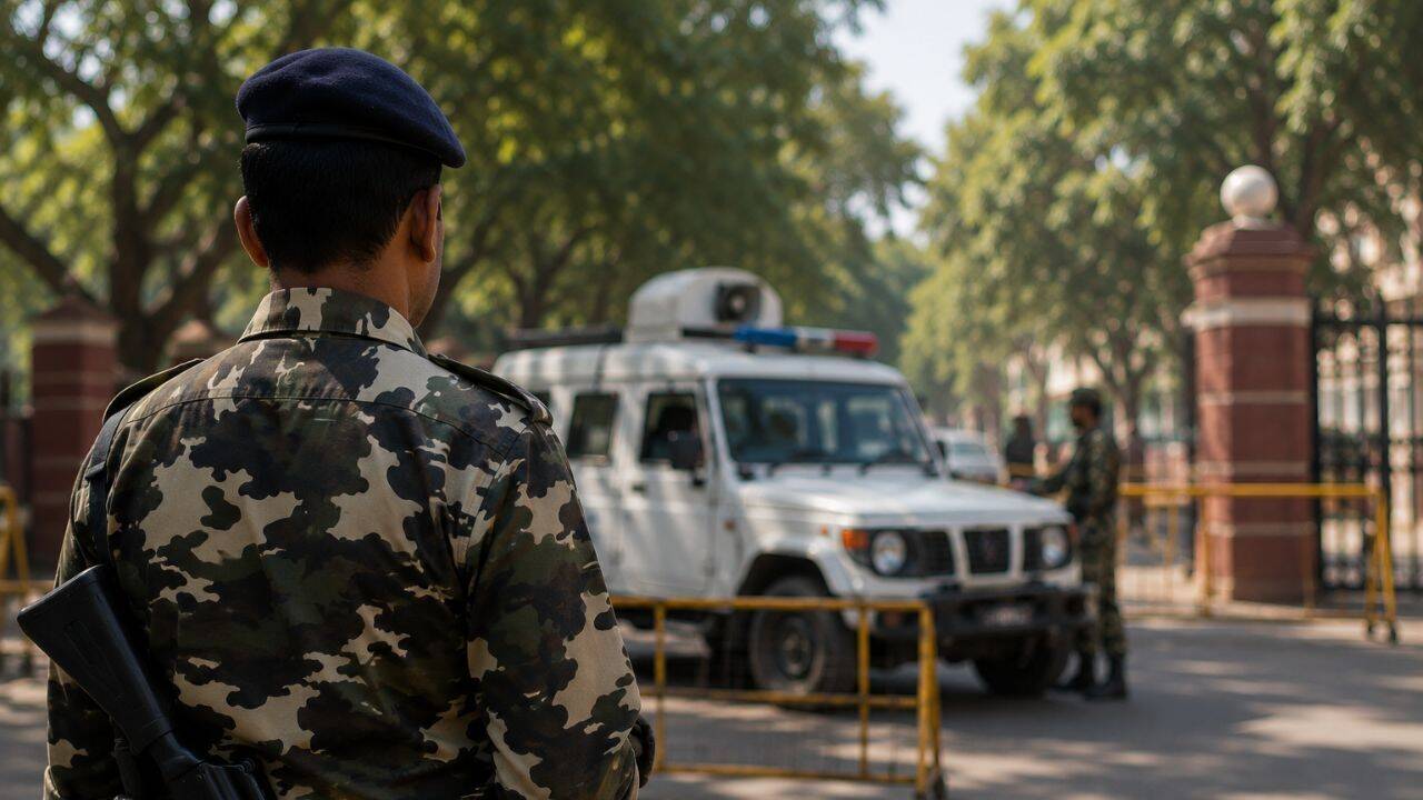 CRPF removed driver after he developed disability during service; Supreme Court awards Rs 1.25 crore