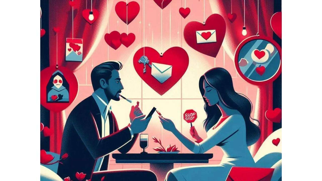 Tinder and OkCupid parent Match Group invests millions in Hinge founder Justin McLeod's new AI dating service