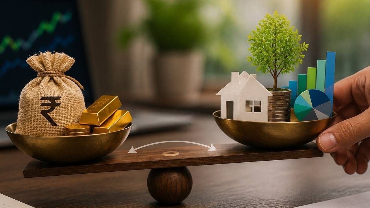 Investment 101: How to rebalance your portfolio for FY27 - top mistakes to avoid