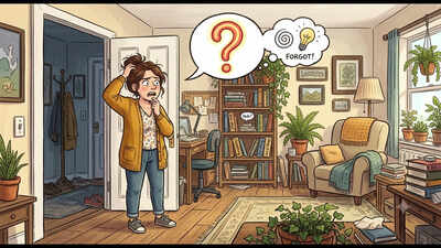 Forgetting is a superpower, says latest science