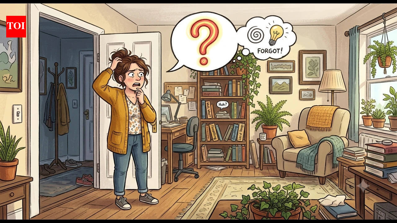 Forgetting is a superpower, says latest science