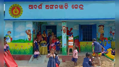 Local women to monitor functioning of anganwadis