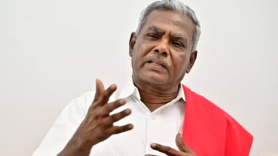 CPM leader slams Supreme Court order to evict encroachers in Srivilliputhur-Megamalai Tiger Reserve area