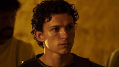 Tom Holland called THIS Marvel star after bagging role in ‘The Odyssey’: ‘I definitely had a very long conversation’
