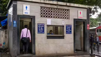 A public toilet shouldn't decide a woman's freedom but in India, it often does; here’s how the country's sanitation crisis restricts women