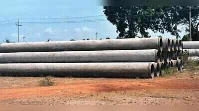 BJP slams delay in TB tank-filling project