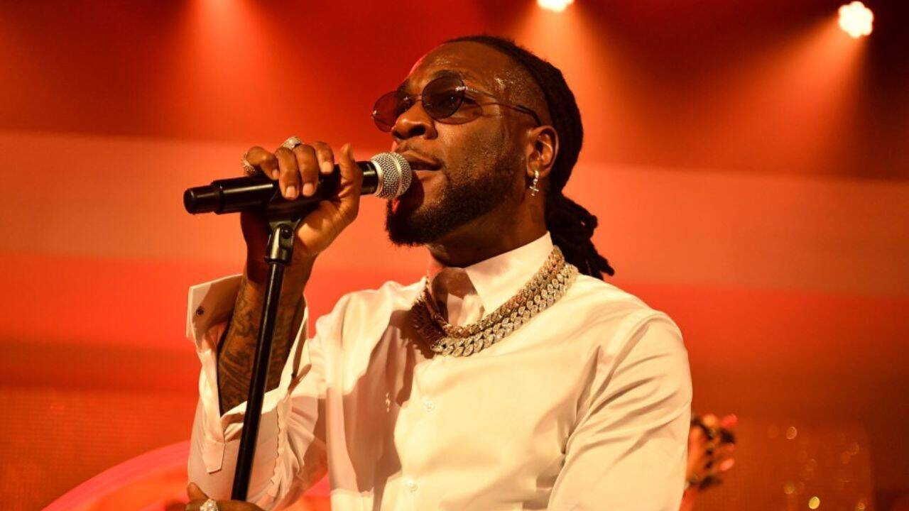 Who is Burna Boy? Nigerian music icon joins Justin Bieber, BTS, Madonna and Shakira for FIFA World Cup 2026